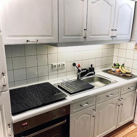 Apartment Essen Holsterhausen Ngoại thất bức ảnh