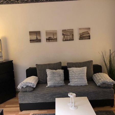 Apartment Essen Holsterhausen Ngoại thất bức ảnh