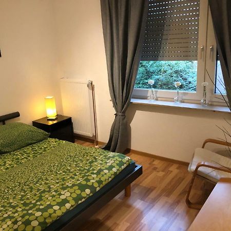 Apartment Essen Holsterhausen Ngoại thất bức ảnh