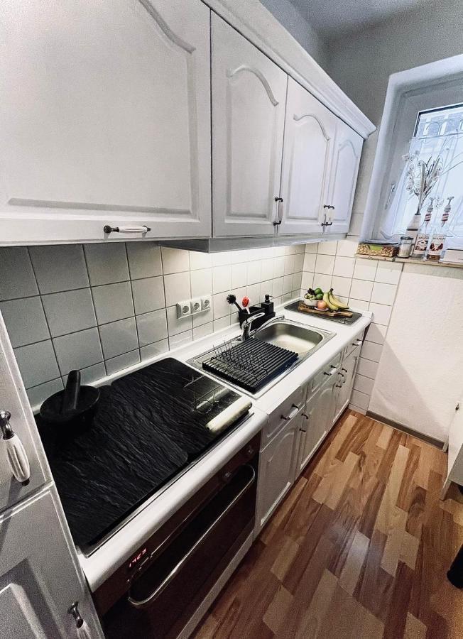Apartment Essen Holsterhausen Ngoại thất bức ảnh