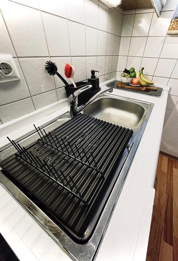 Apartment Essen Holsterhausen Ngoại thất bức ảnh