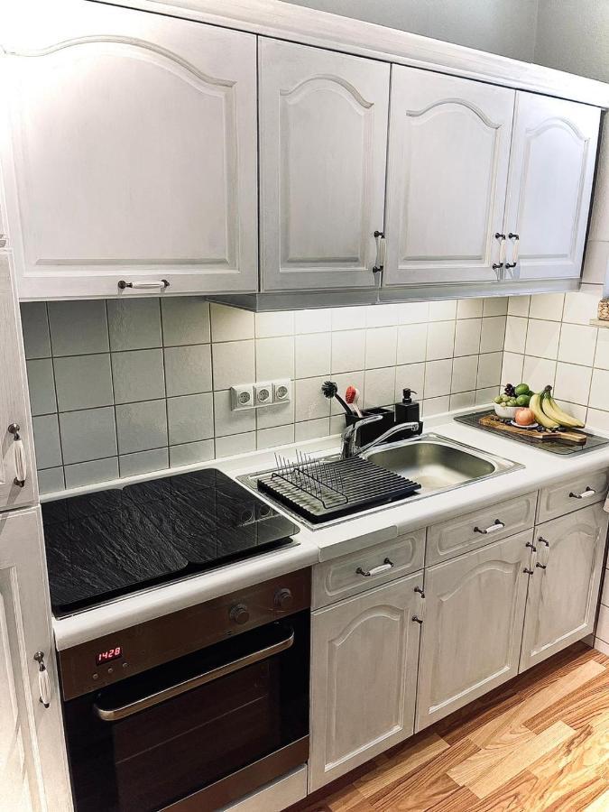 Apartment Essen Holsterhausen Ngoại thất bức ảnh