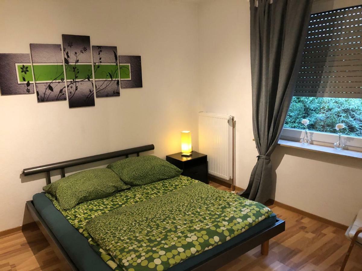 Apartment Essen Holsterhausen Ngoại thất bức ảnh