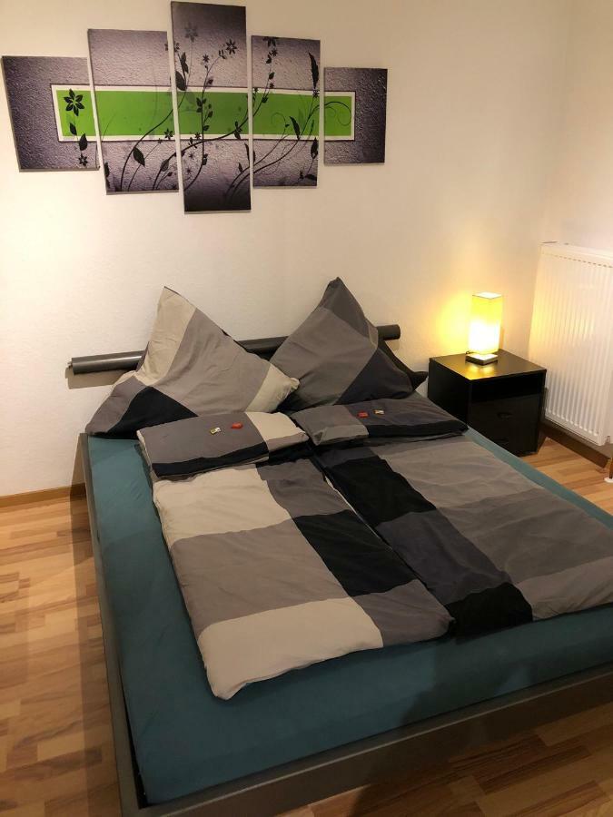 Apartment Essen Holsterhausen Ngoại thất bức ảnh