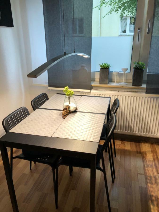 Apartment Essen Holsterhausen Ngoại thất bức ảnh
