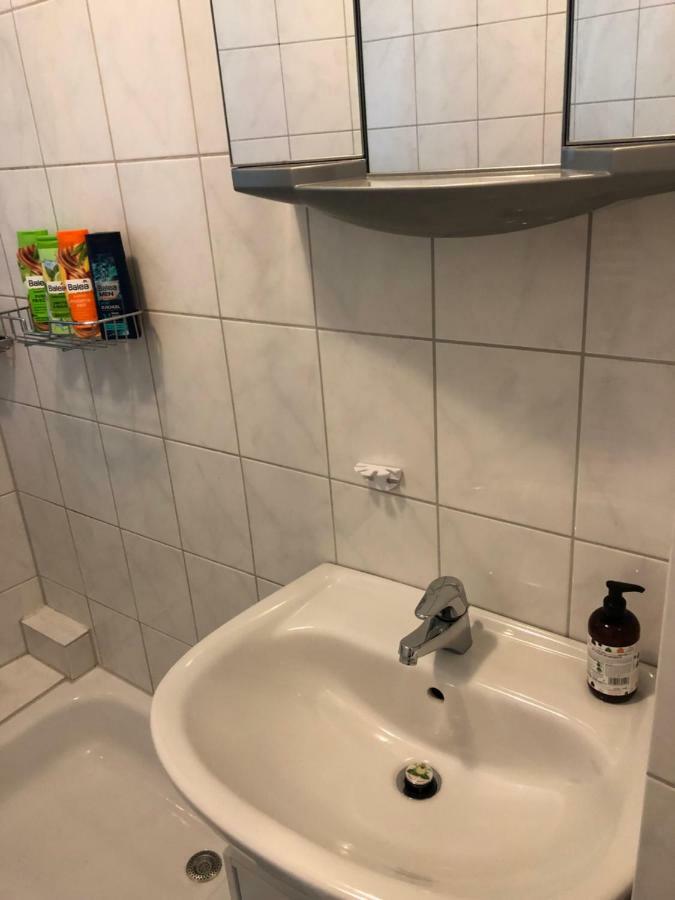 Apartment Essen Holsterhausen Ngoại thất bức ảnh