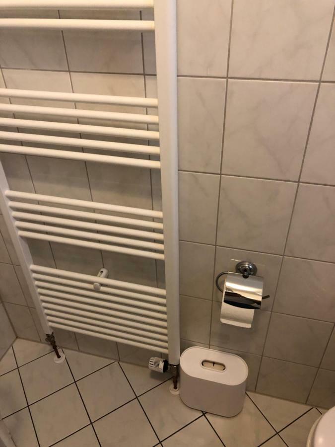 Apartment Essen Holsterhausen Ngoại thất bức ảnh