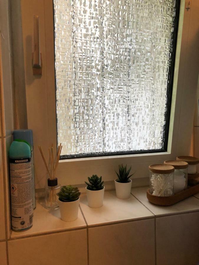 Apartment Essen Holsterhausen Ngoại thất bức ảnh