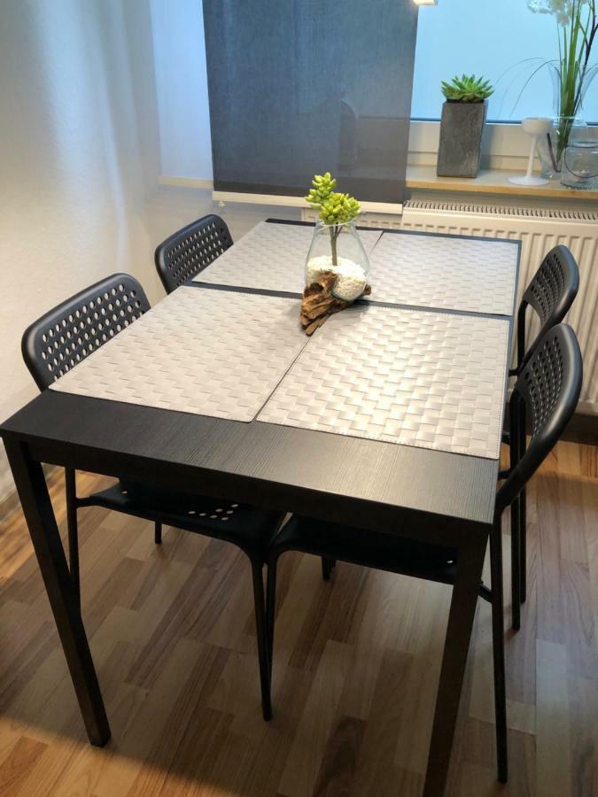 Apartment Essen Holsterhausen Ngoại thất bức ảnh
