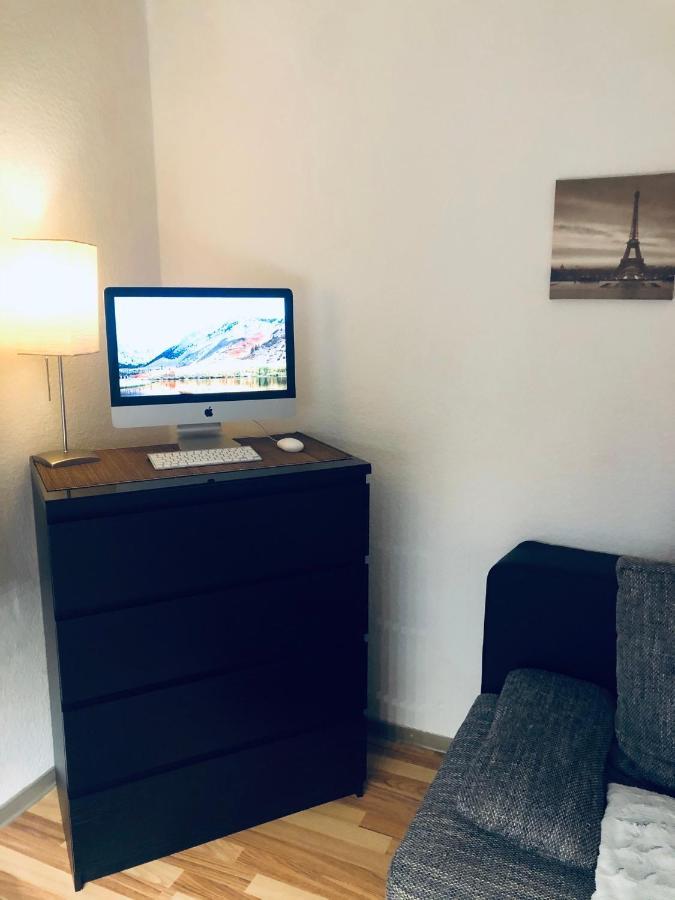 Apartment Essen Holsterhausen Ngoại thất bức ảnh